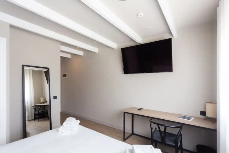 Hotel Mas de la Sala