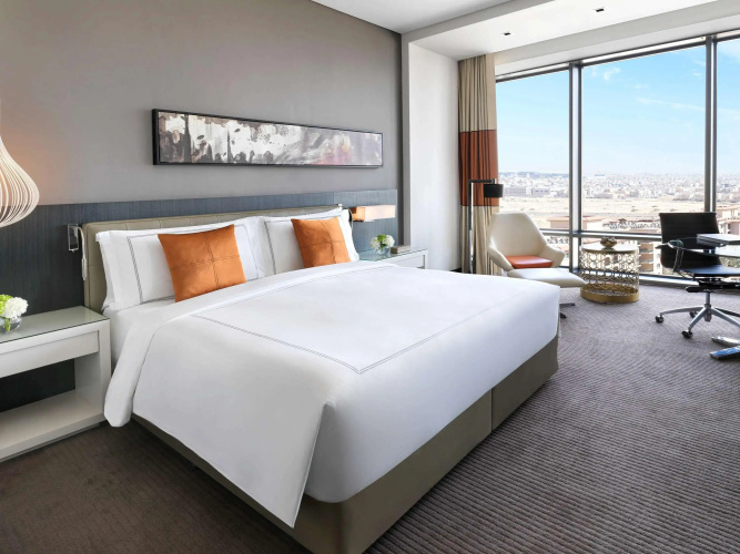 Fairmont Riyadh