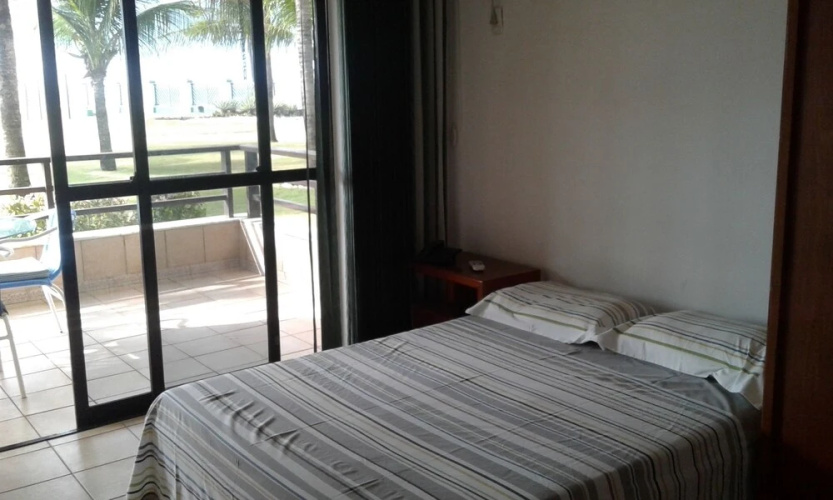 Aquaville Aquiraz Hotel