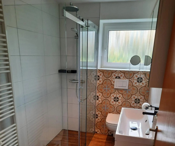 Ferienwohnung EmiLu