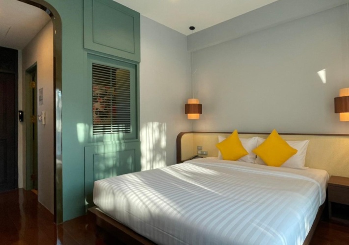 Classic Double room