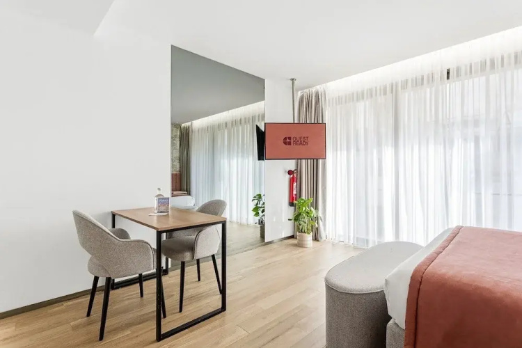 Guestready - Alma Invicta