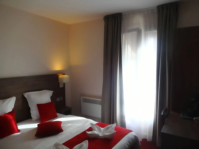 Hotel La Perle Montparnasse