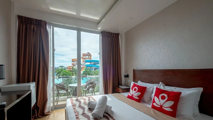Hotelbild