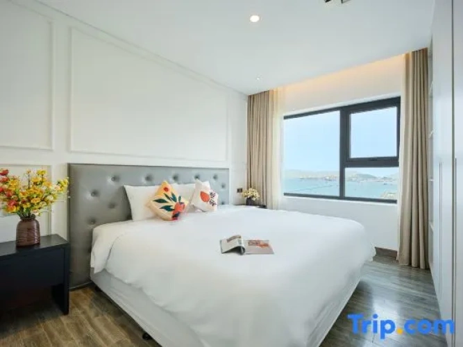 2 Bedrooms Standard room