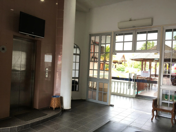 Фотография отеля