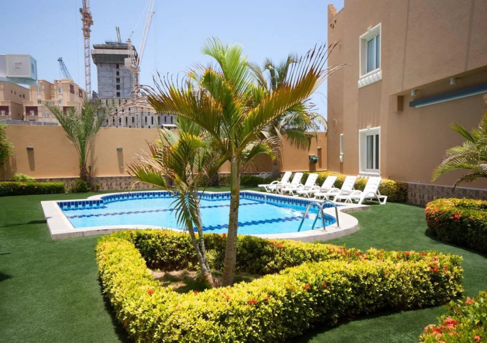 Jumeirah Villas