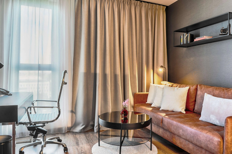 Focus Hotel Premium Warszawa