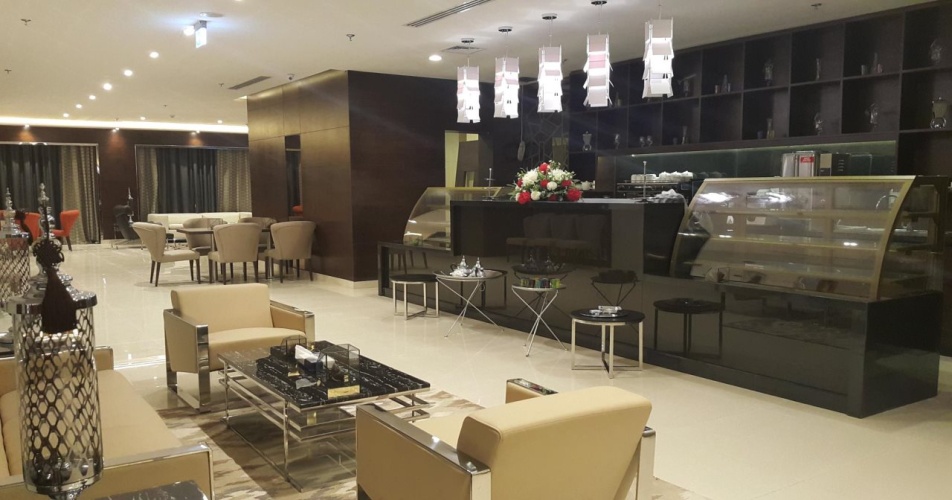 M Hotel Makkah By Millennium photo 28