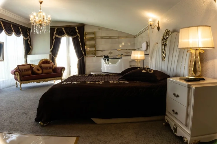 Royal Double room