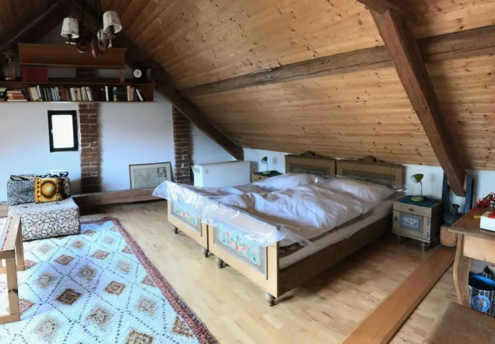 Ferienhaus Messern