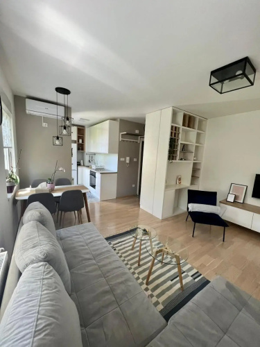 Apartman Iris