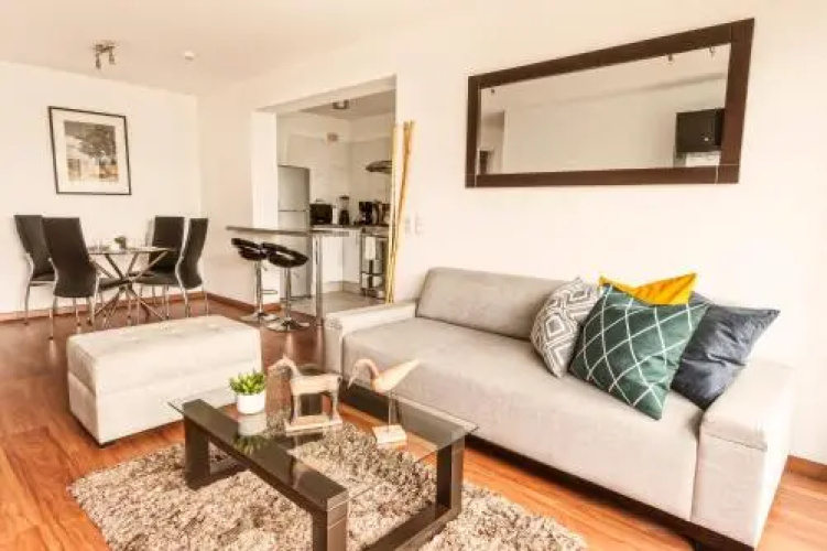 Lima Walking Apartments - Miraflores
