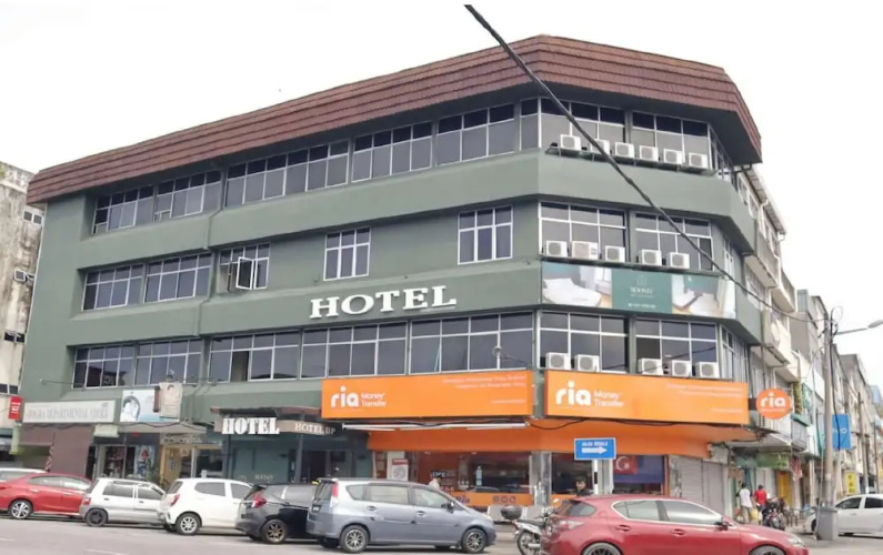 Hotelbild