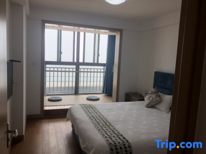 2 Bedrooms Suite with sea view