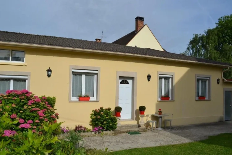 1 Bedroom Cottage