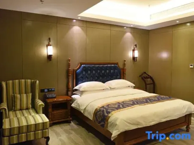 Business Double Suite