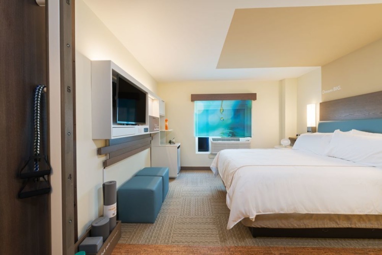 Even Hotel Norwalk photo 7
