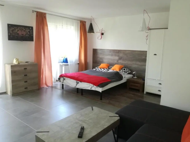 Superior Apartment