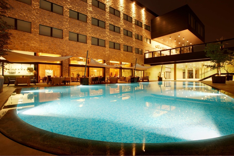 Devero Hotel & Spa, BW Signature Collection photo 21