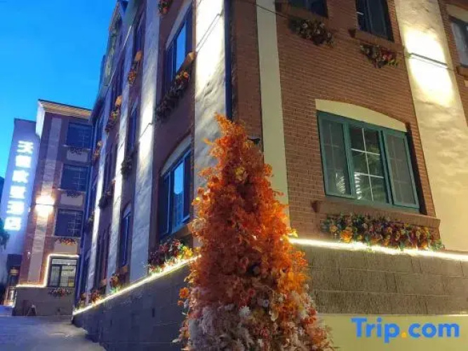 Imagen del hotel