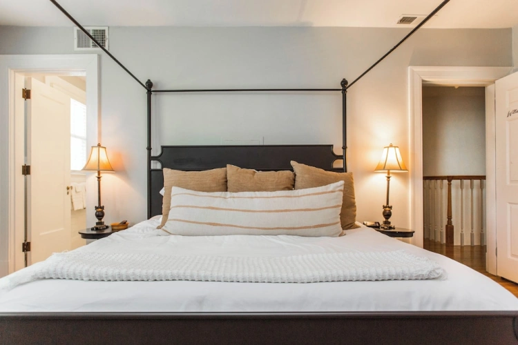 Double Apartment