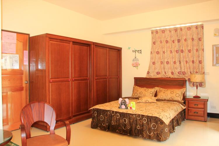 Standard Family room