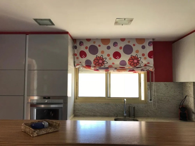 Apartamento Cambrils Park - 105A