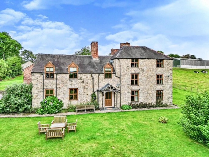 Cottage