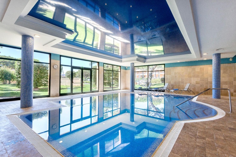 Hipotels Barrosa Palace photo 26