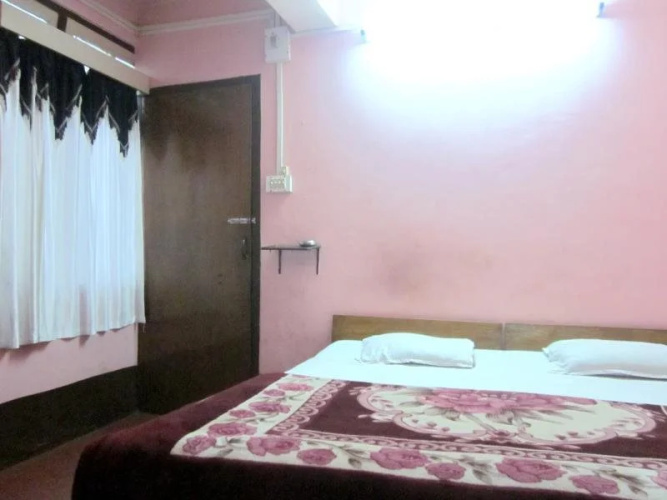 Delight Hotels Sernya
