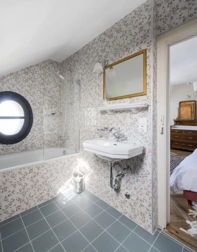 Superior Double room with balcony