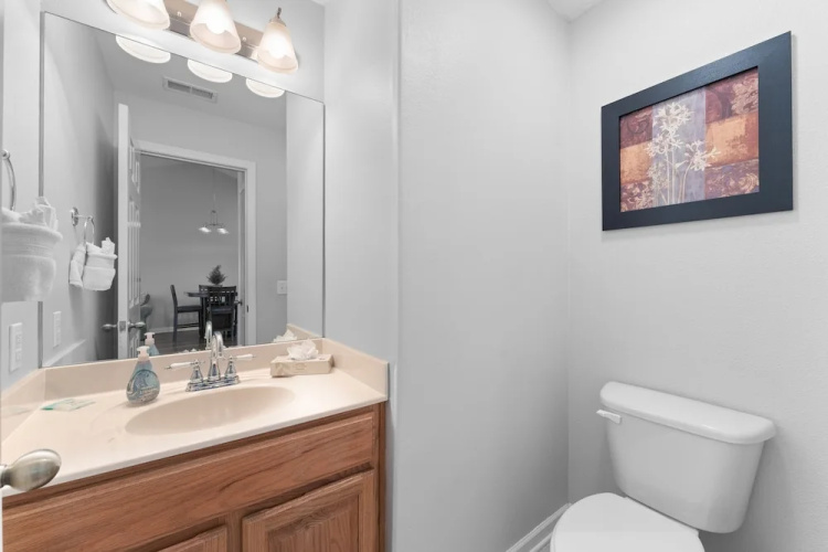 Heavenly Hideaway 2 Bedroom Condo by RedAwning