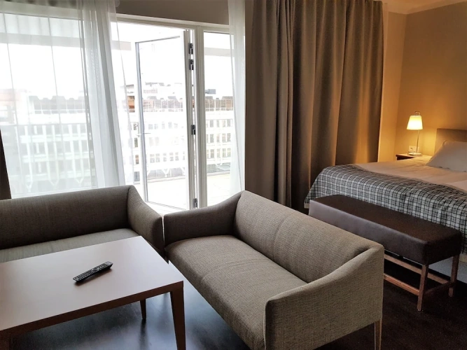 Junior Suite