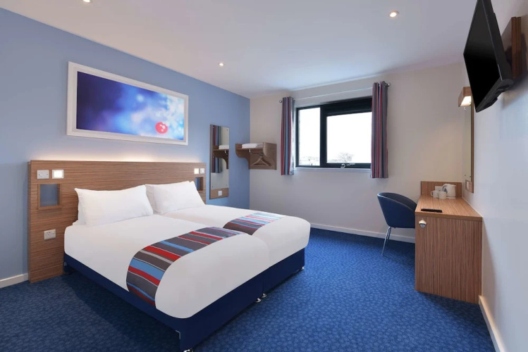 Travelodge Derry
