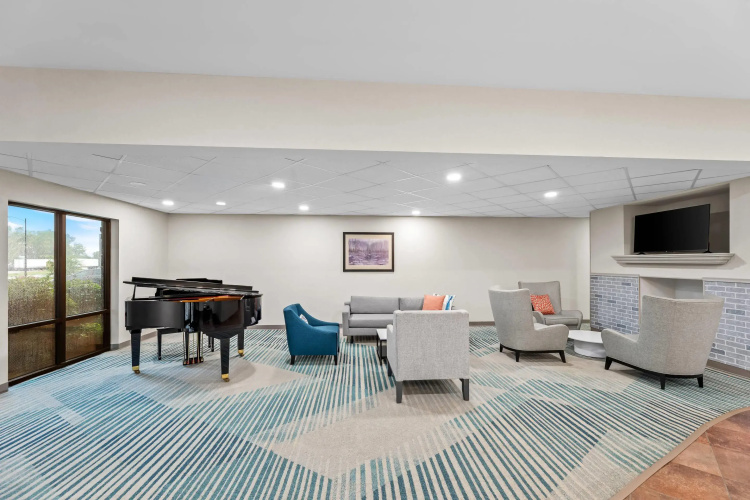Comfort Suites Gothenburg South