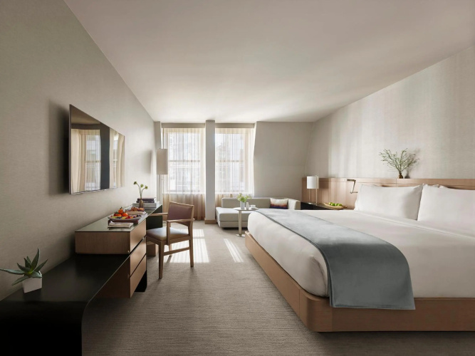 The Knickerbocker Hotel photo 16