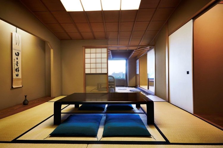 Grand Prince Hotel Osaka Bay photo 15