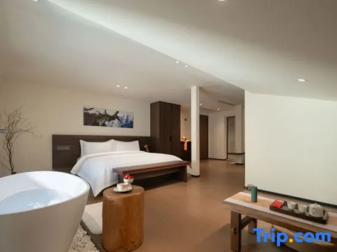 Luxury Family Suite