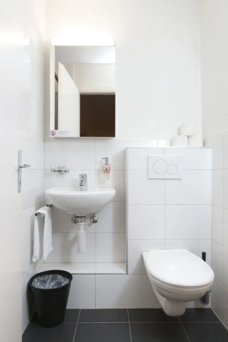 1 Bedroom Double Apartment