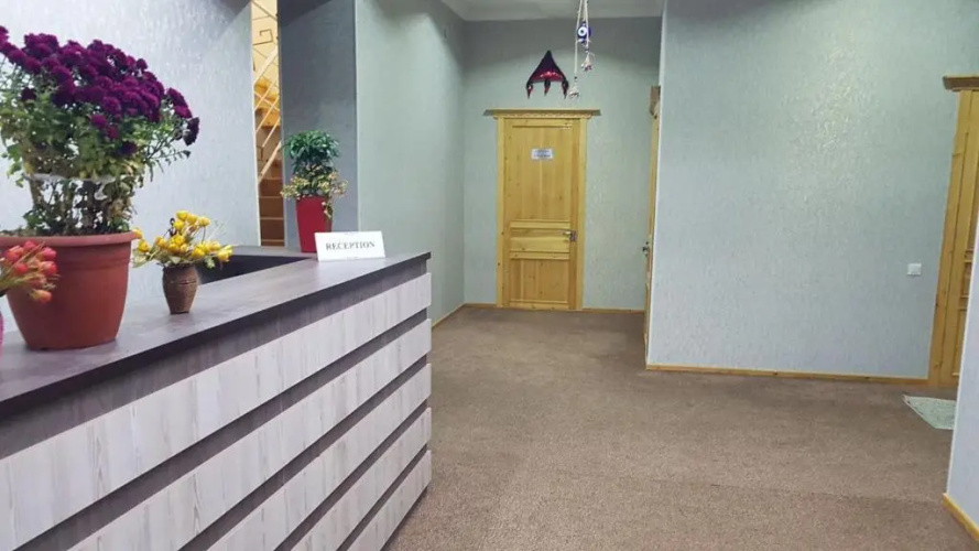 Hotelbild