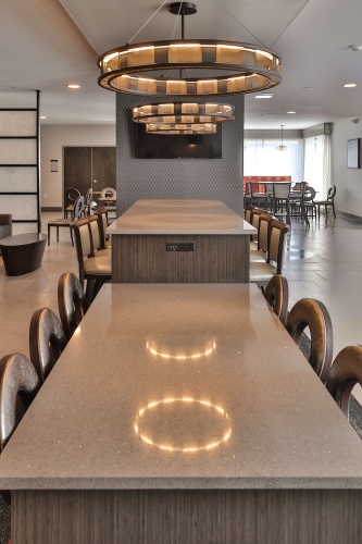 Best Western Plus Executive Residency Nashville photo 17