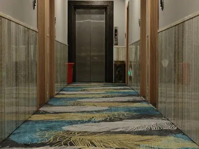 Haifeng Wanli Apartment