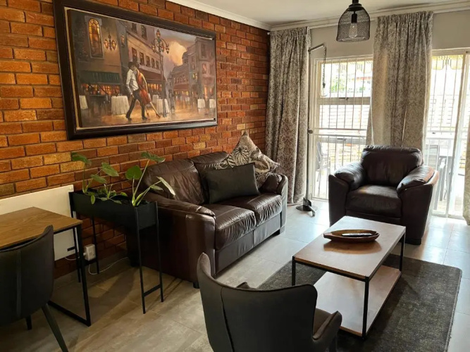 UStay Apartment - Westdene
