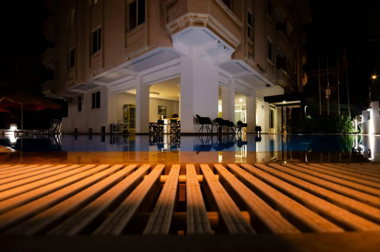 Imagen del hotel
