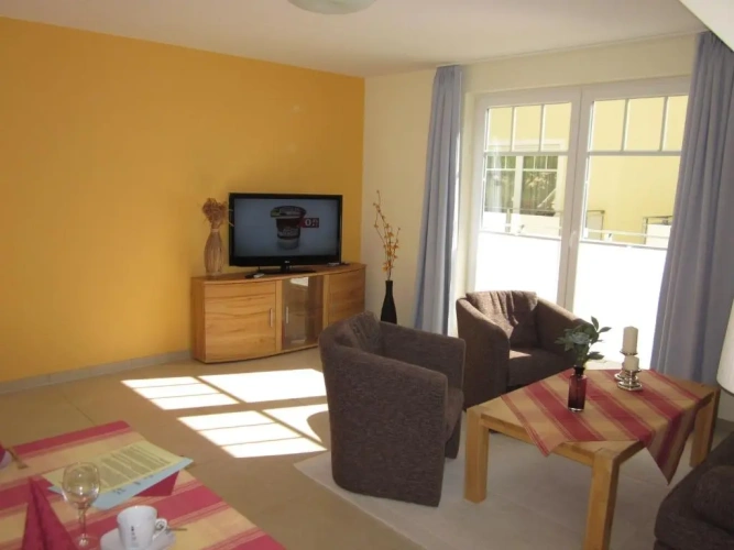 Comfort Apartment