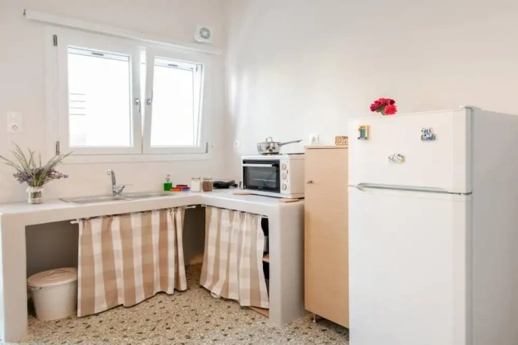 2 Bedrooms Quadruple Apartment