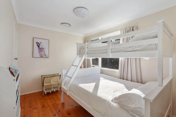 3-bed Pet-friendly Near Wentworth