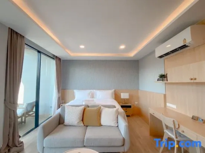 Deluxe Double Villa