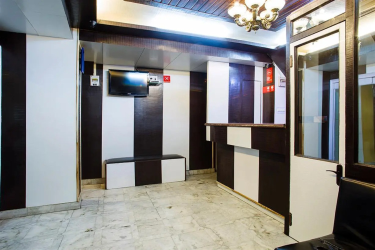 Hotel Sita Palace